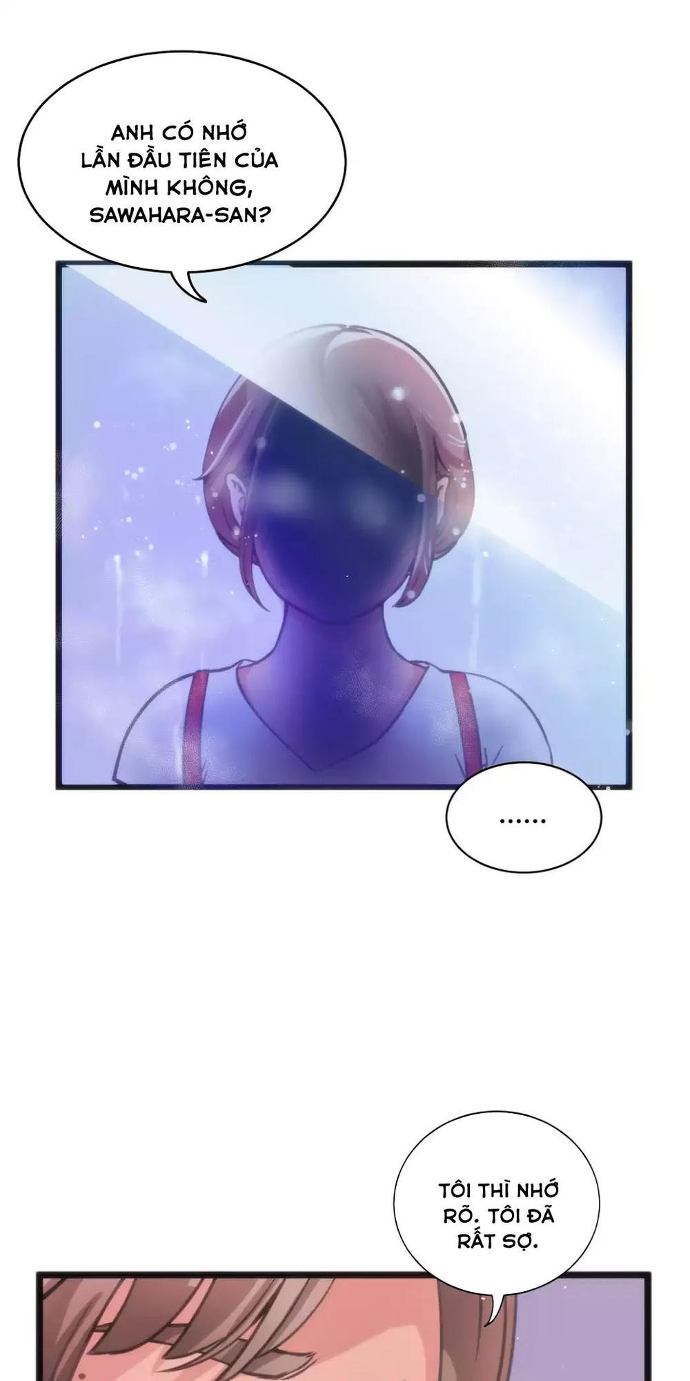 Hé Lộ Về Ngành Công Nghiệp Jav Chapter 42 - Trang 2