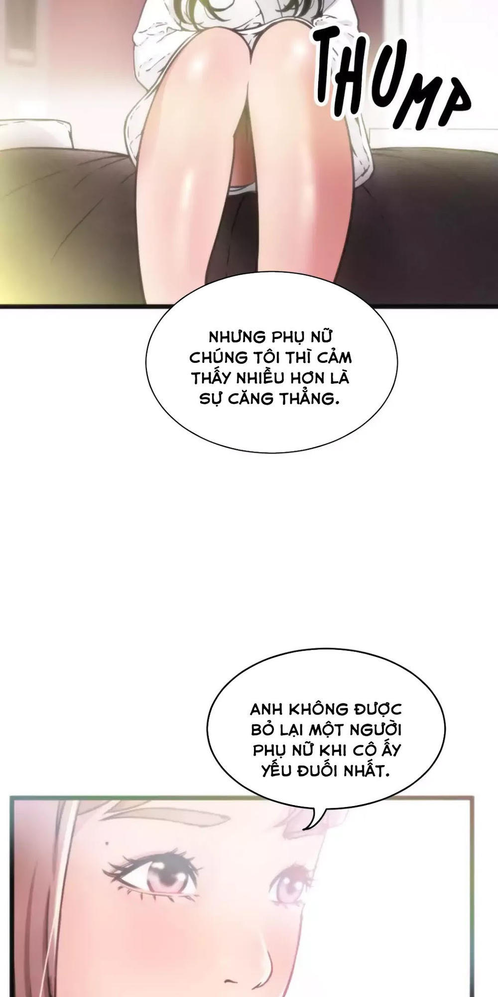 Hé Lộ Về Ngành Công Nghiệp Jav Chapter 42 - Trang 2