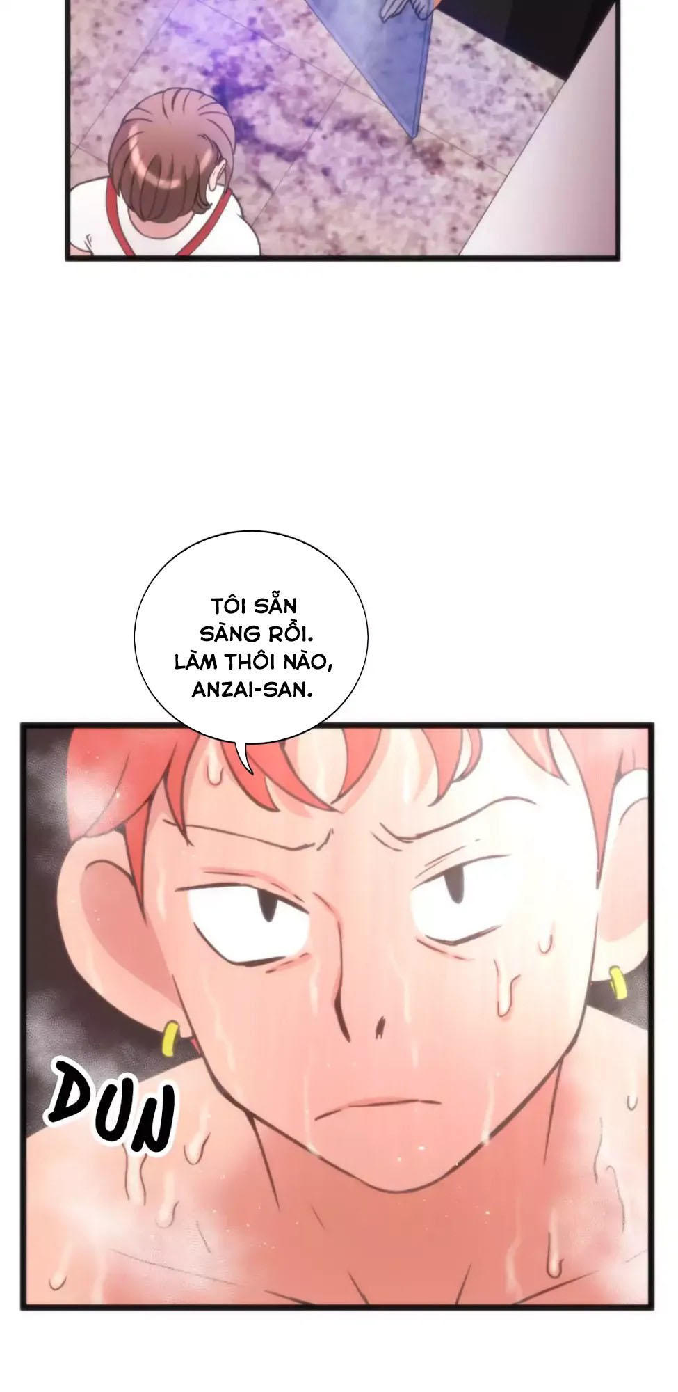 Hé Lộ Về Ngành Công Nghiệp Jav Chapter 42 - Trang 2