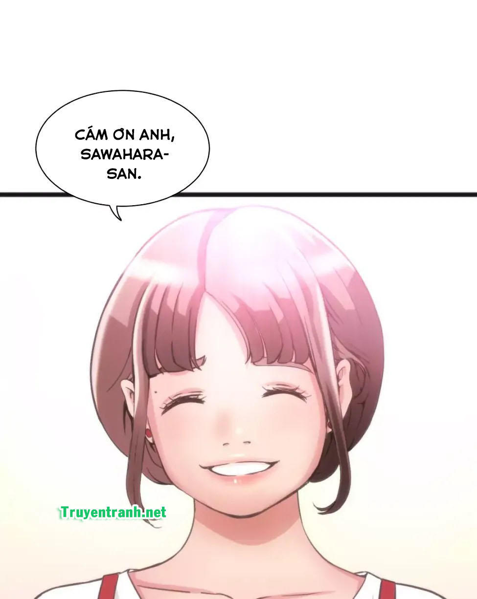 Hé Lộ Về Ngành Công Nghiệp Jav Chapter 42 - Trang 2