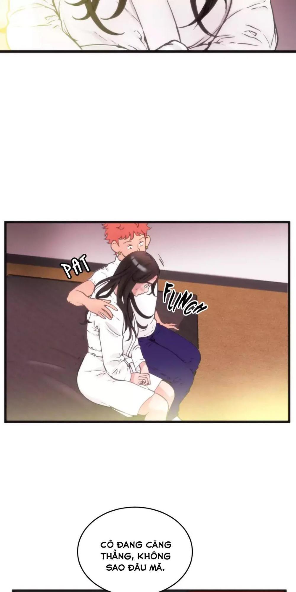 Hé Lộ Về Ngành Công Nghiệp Jav Chapter 42 - Trang 2