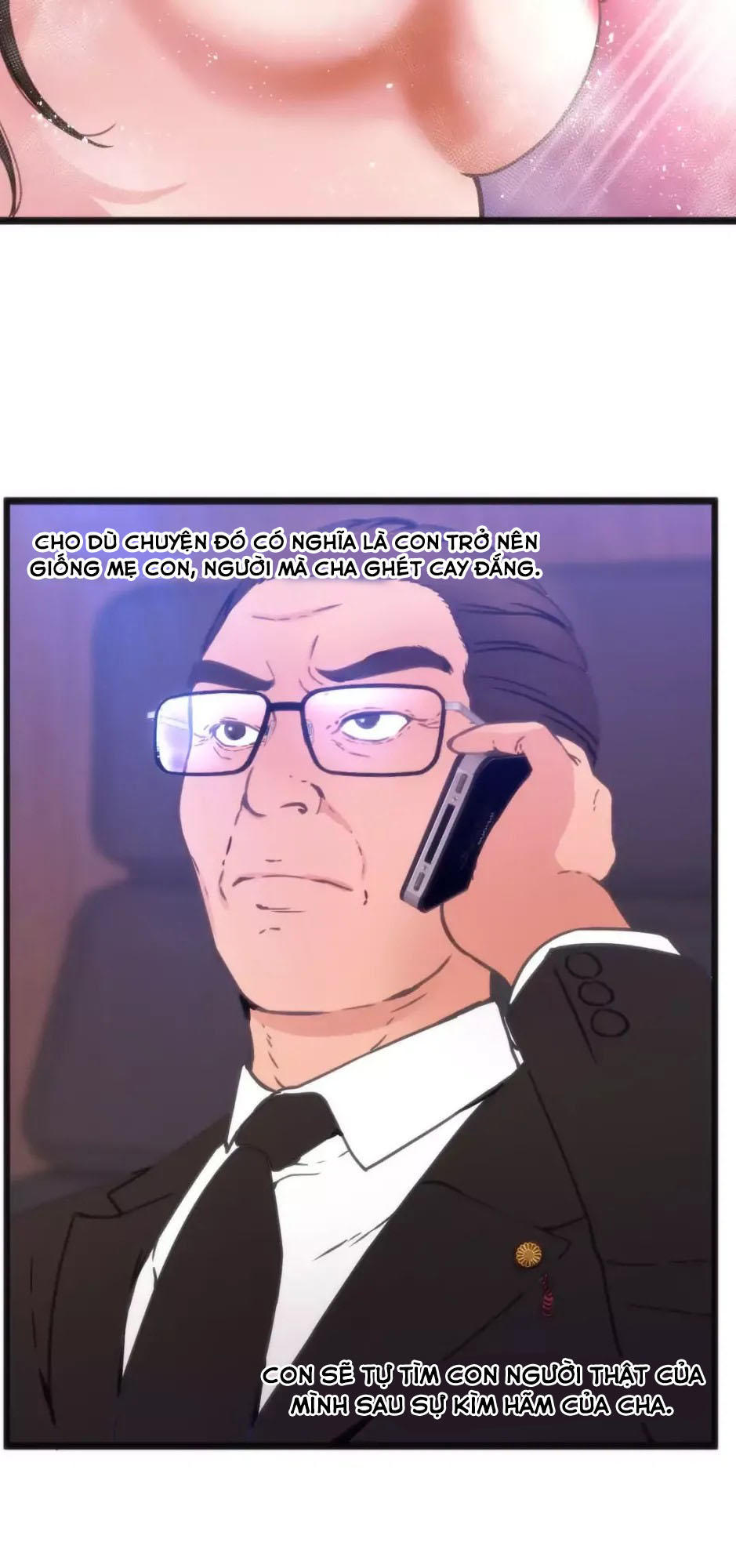 Hé Lộ Về Ngành Công Nghiệp Jav Chapter 42 - Trang 2