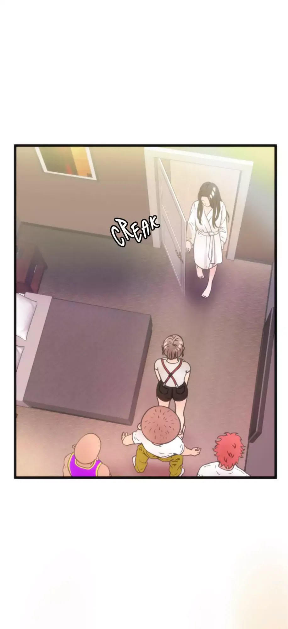 Hé Lộ Về Ngành Công Nghiệp Jav Chapter 42 - Trang 2