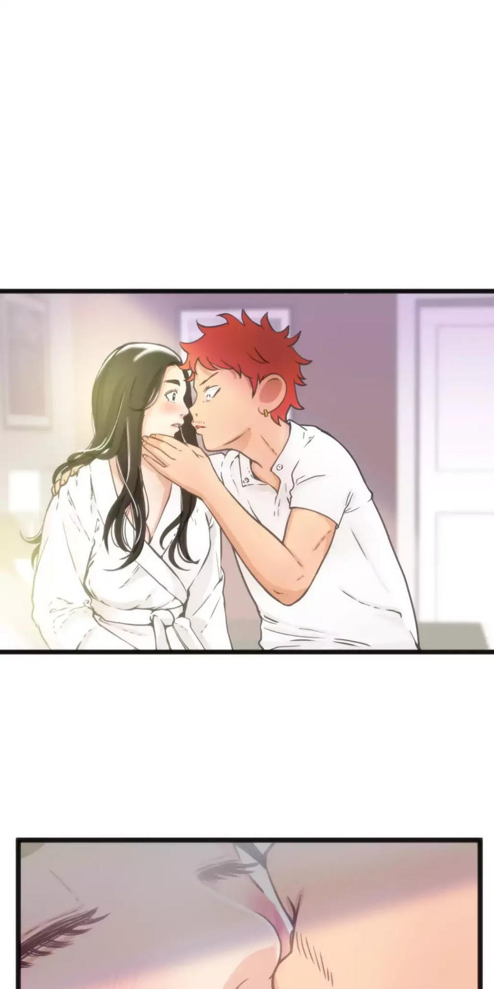 Hé Lộ Về Ngành Công Nghiệp Jav Chapter 43 - Trang 2