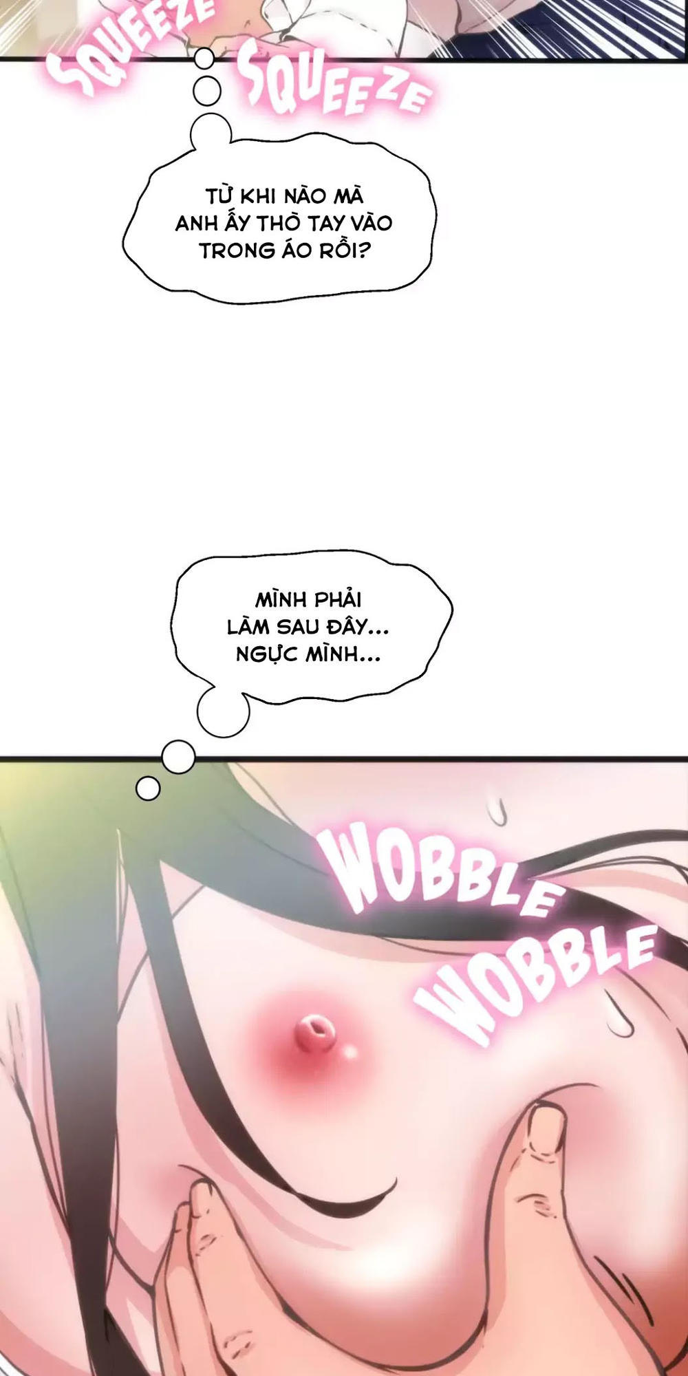 Hé Lộ Về Ngành Công Nghiệp Jav Chapter 43 - Trang 2