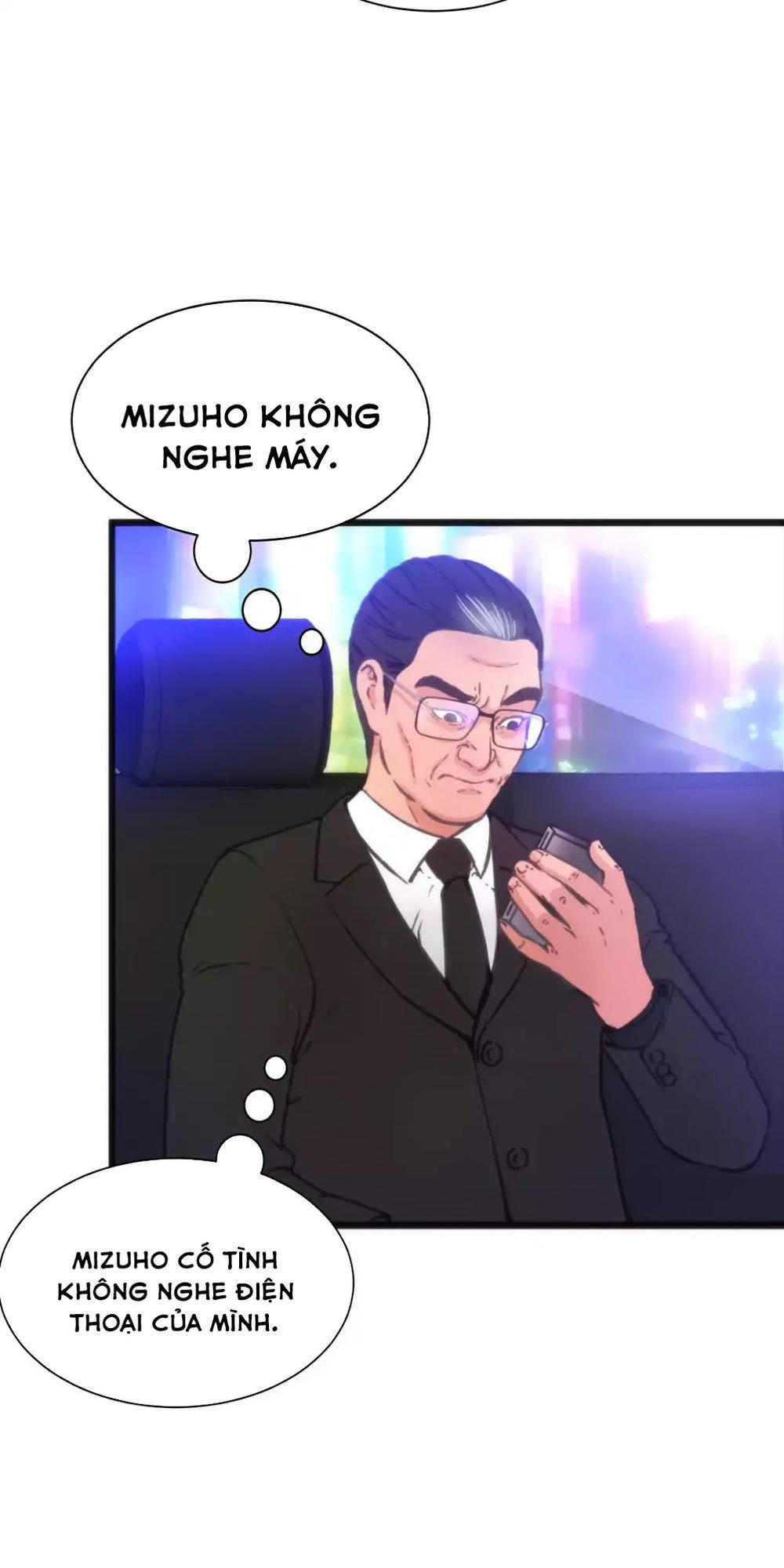 Hé Lộ Về Ngành Công Nghiệp Jav Chapter 43 - Trang 2