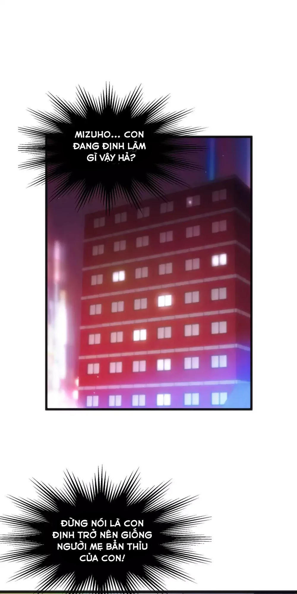 Hé Lộ Về Ngành Công Nghiệp Jav Chapter 43 - Trang 2