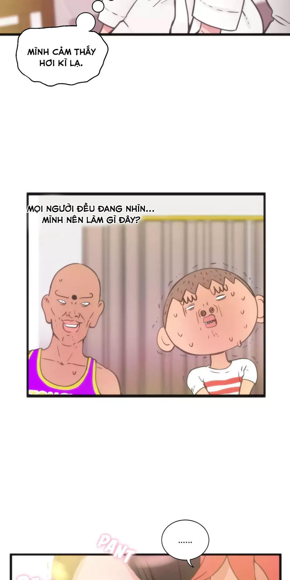 Hé Lộ Về Ngành Công Nghiệp Jav Chapter 43 - Trang 2