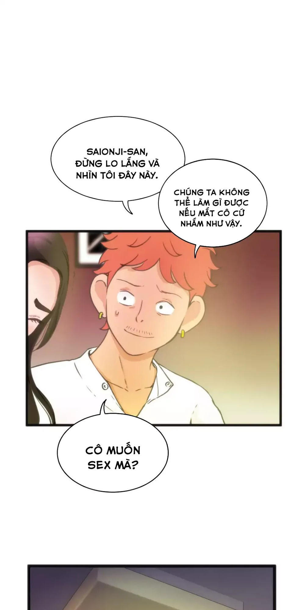 Hé Lộ Về Ngành Công Nghiệp Jav Chapter 43 - Trang 2