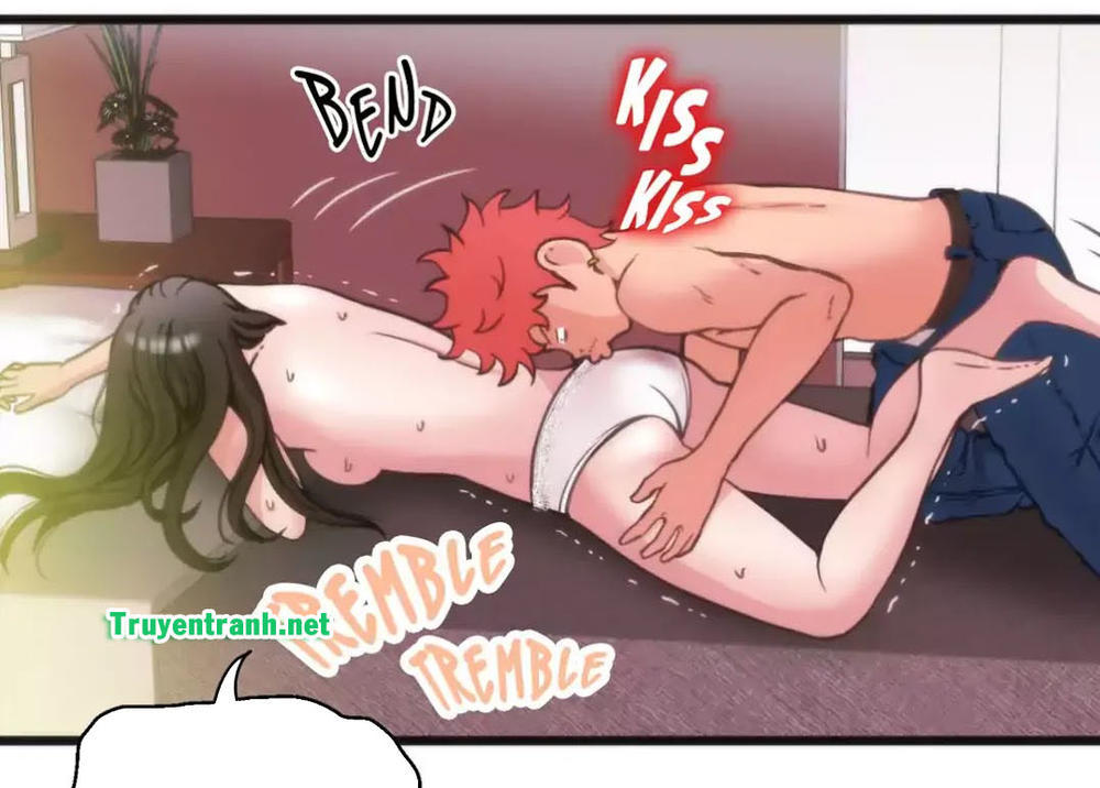 Hé Lộ Về Ngành Công Nghiệp Jav Chapter 44 - Trang 2