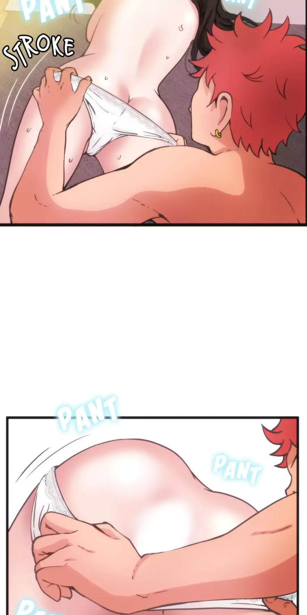 Hé Lộ Về Ngành Công Nghiệp Jav Chapter 44 - Trang 2