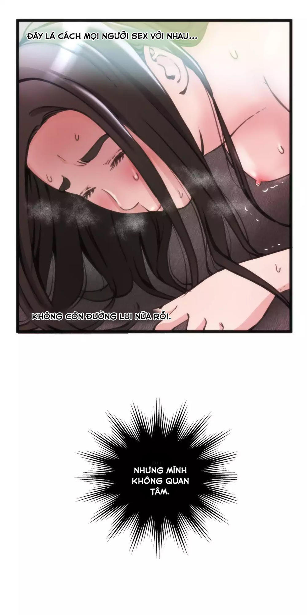 Hé Lộ Về Ngành Công Nghiệp Jav Chapter 44 - Trang 2