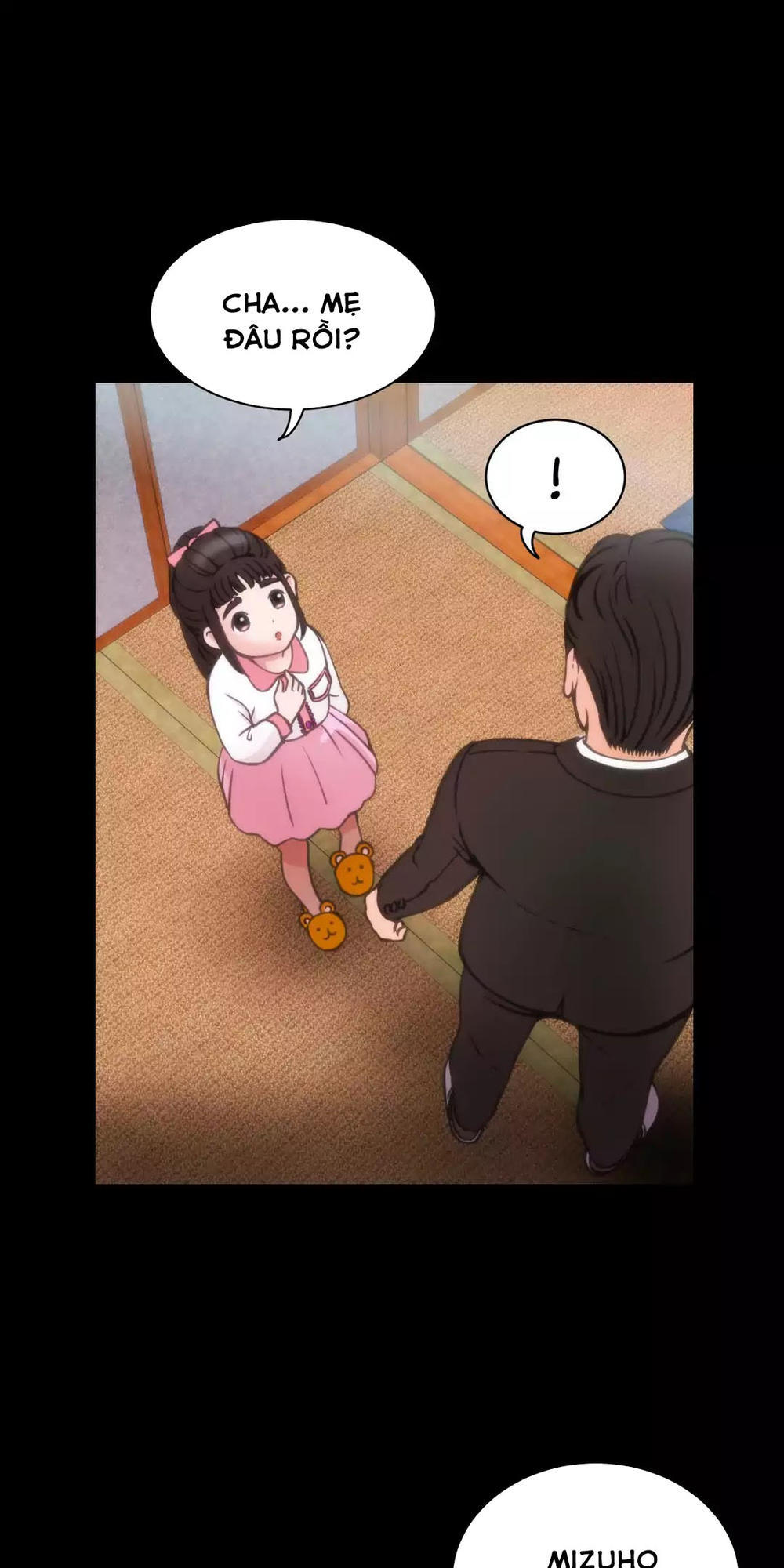 Hé Lộ Về Ngành Công Nghiệp Jav Chapter 44 - Trang 2