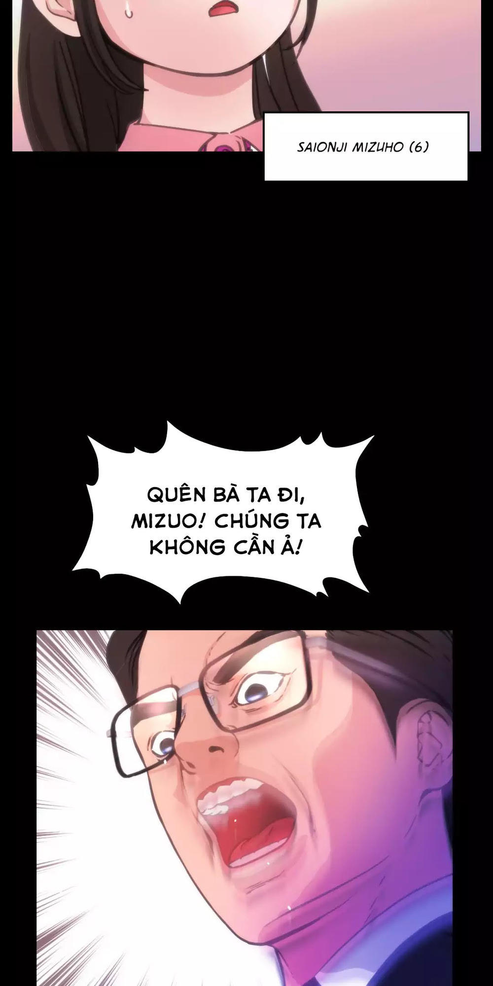 Hé Lộ Về Ngành Công Nghiệp Jav Chapter 44 - Trang 2