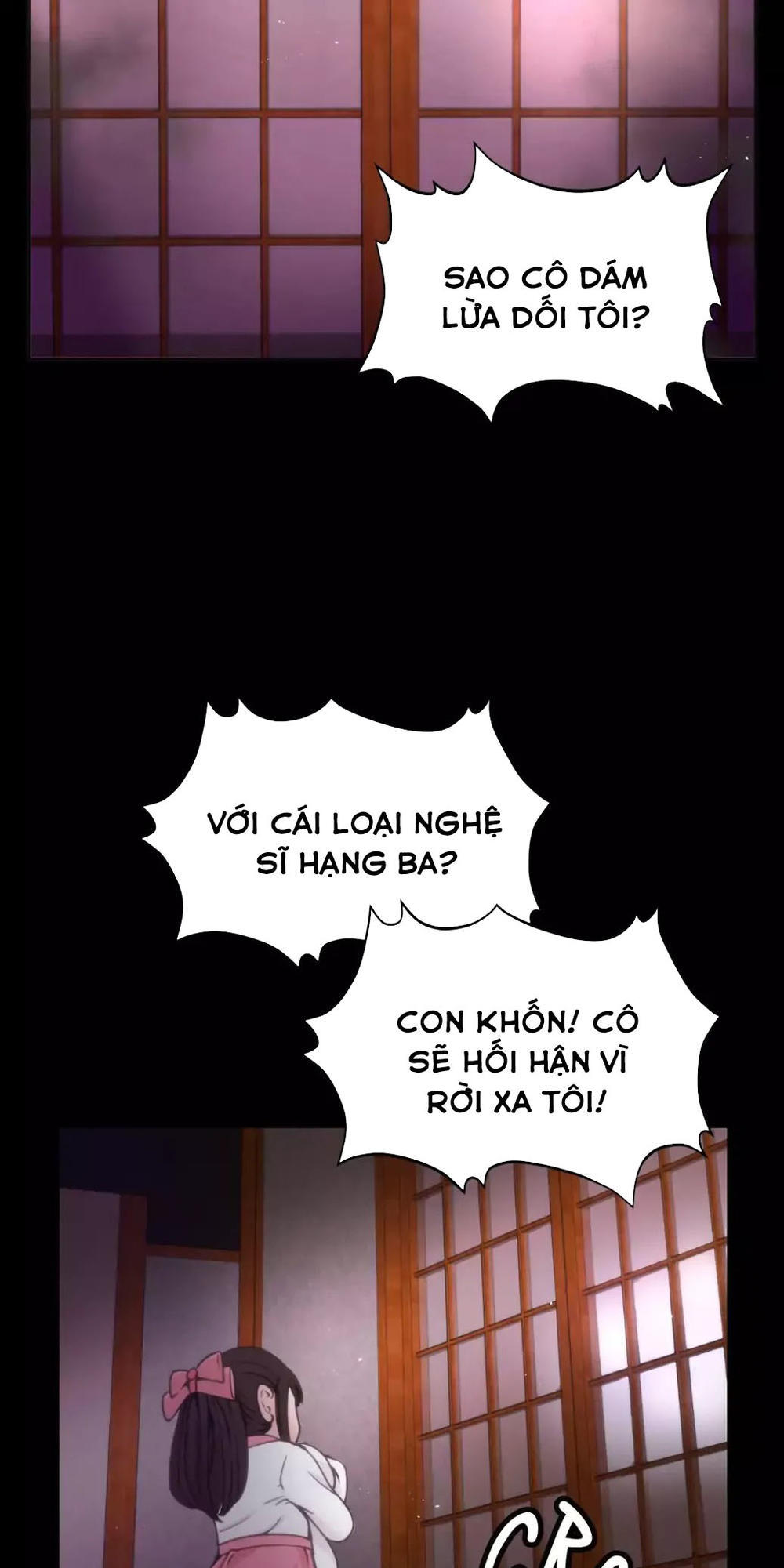 Hé Lộ Về Ngành Công Nghiệp Jav Chapter 44 - Trang 2