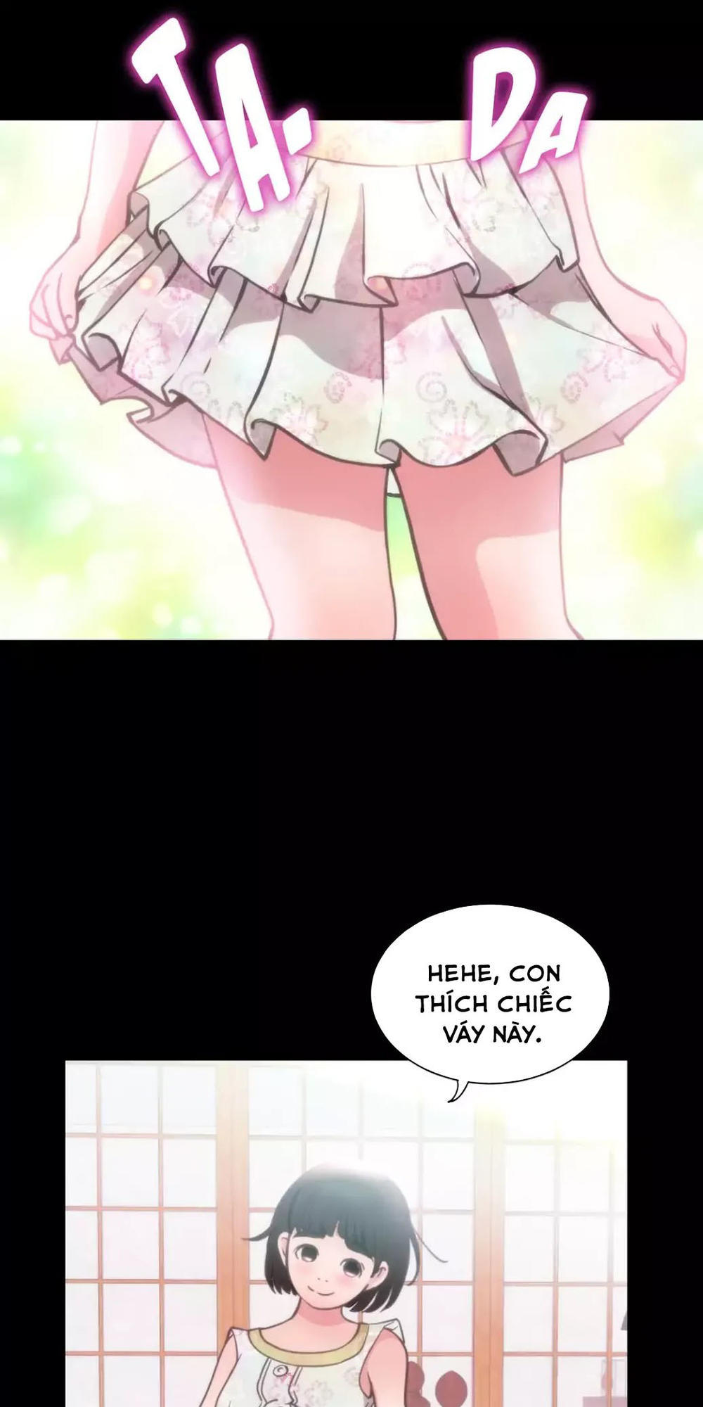 Hé Lộ Về Ngành Công Nghiệp Jav Chapter 44 - Trang 2