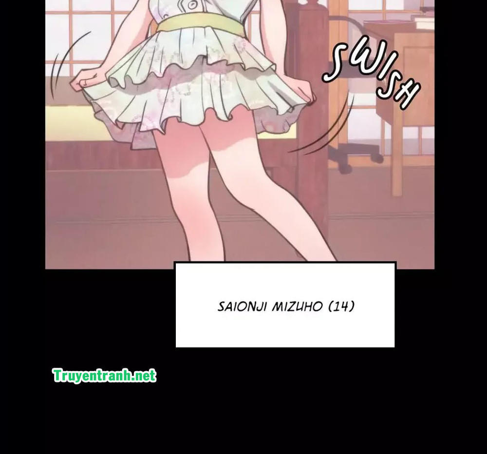 Hé Lộ Về Ngành Công Nghiệp Jav Chapter 44 - Trang 2