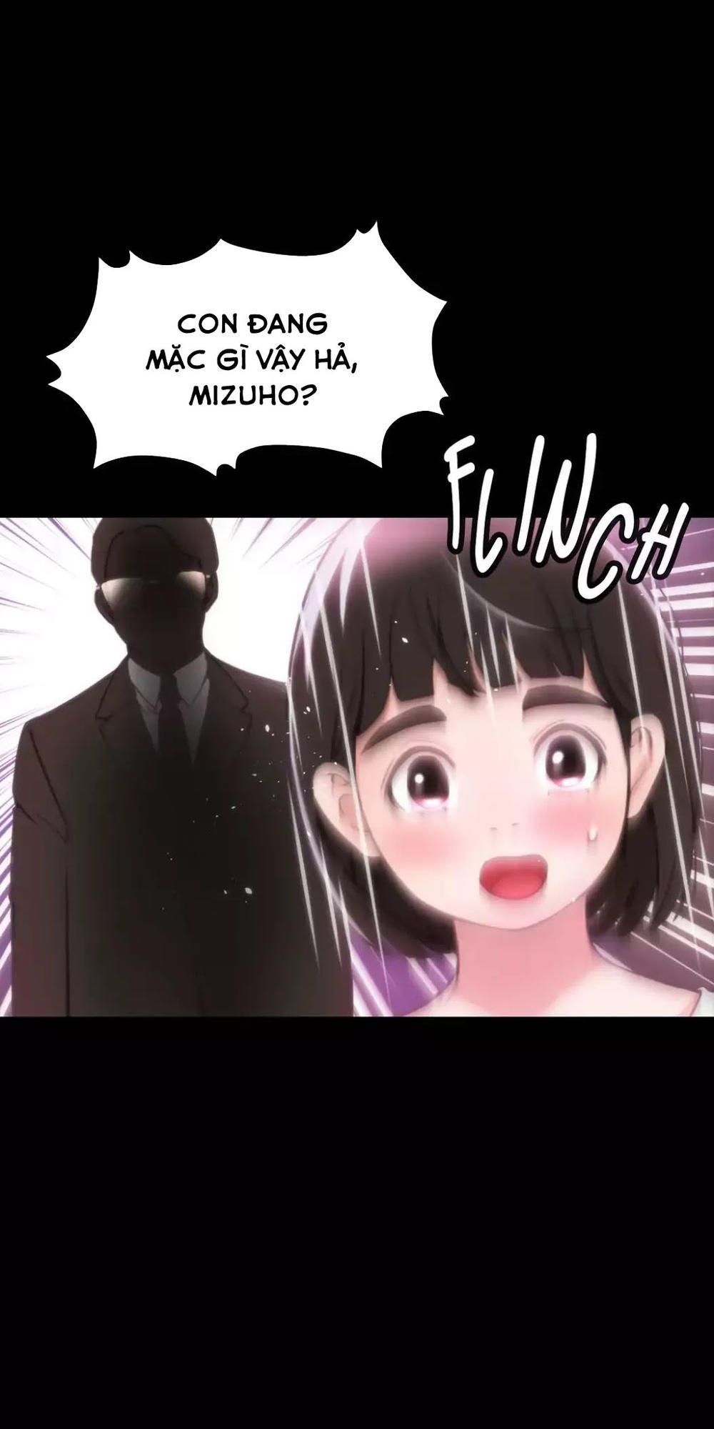 Hé Lộ Về Ngành Công Nghiệp Jav Chapter 44 - Trang 2