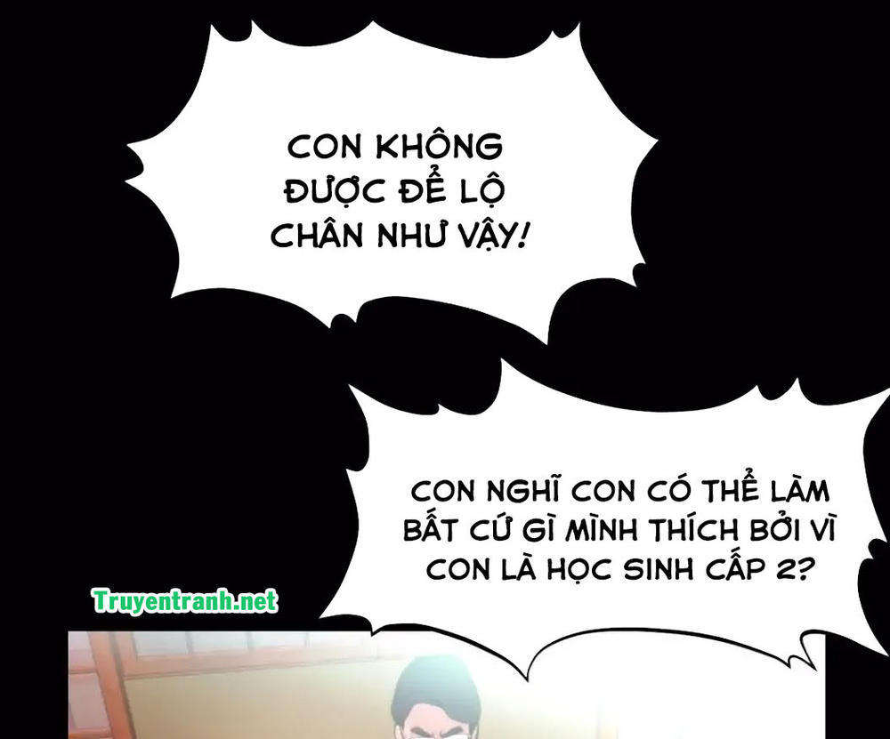 Hé Lộ Về Ngành Công Nghiệp Jav Chapter 44 - Trang 2