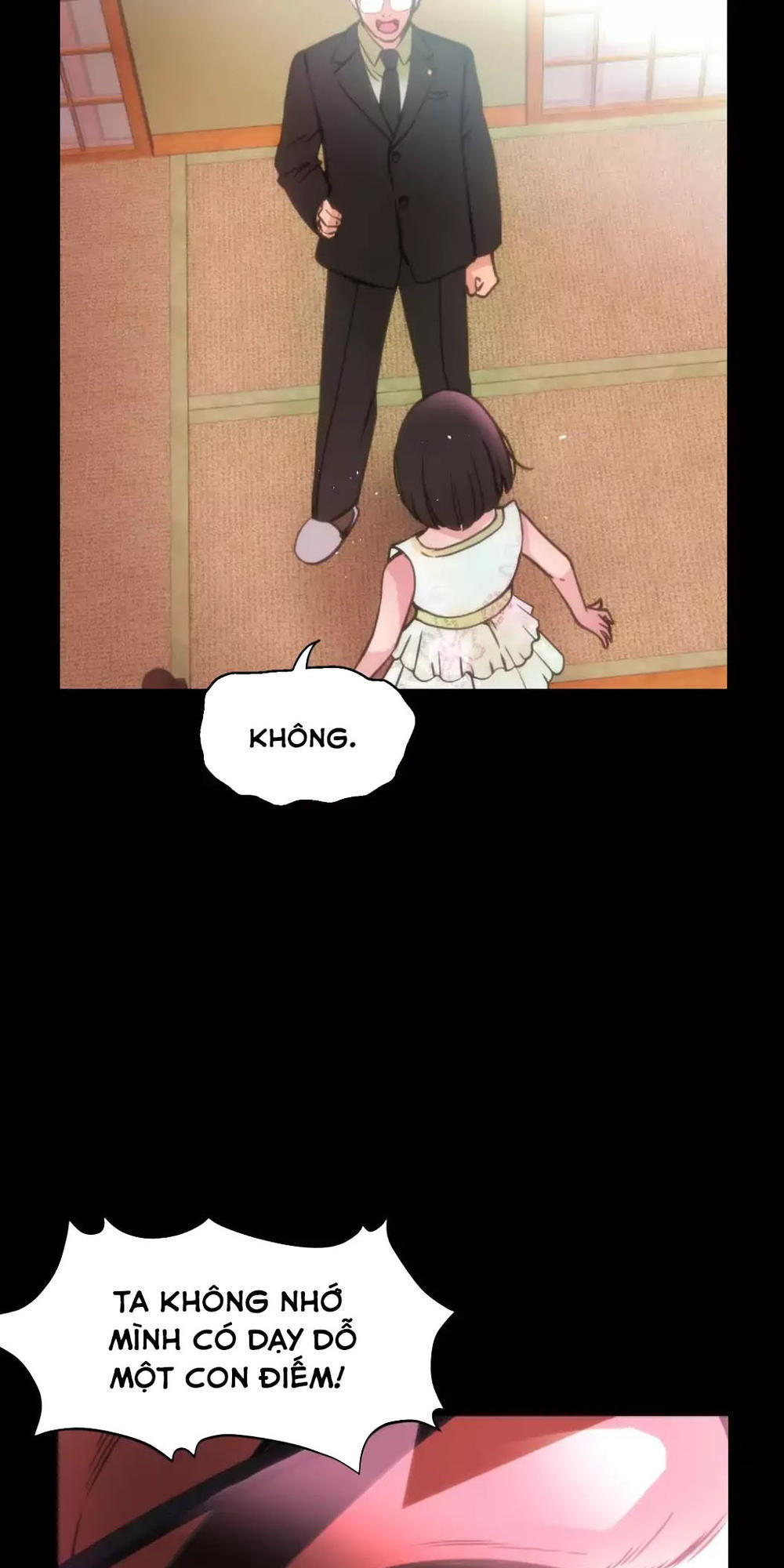 Hé Lộ Về Ngành Công Nghiệp Jav Chapter 44 - Trang 2