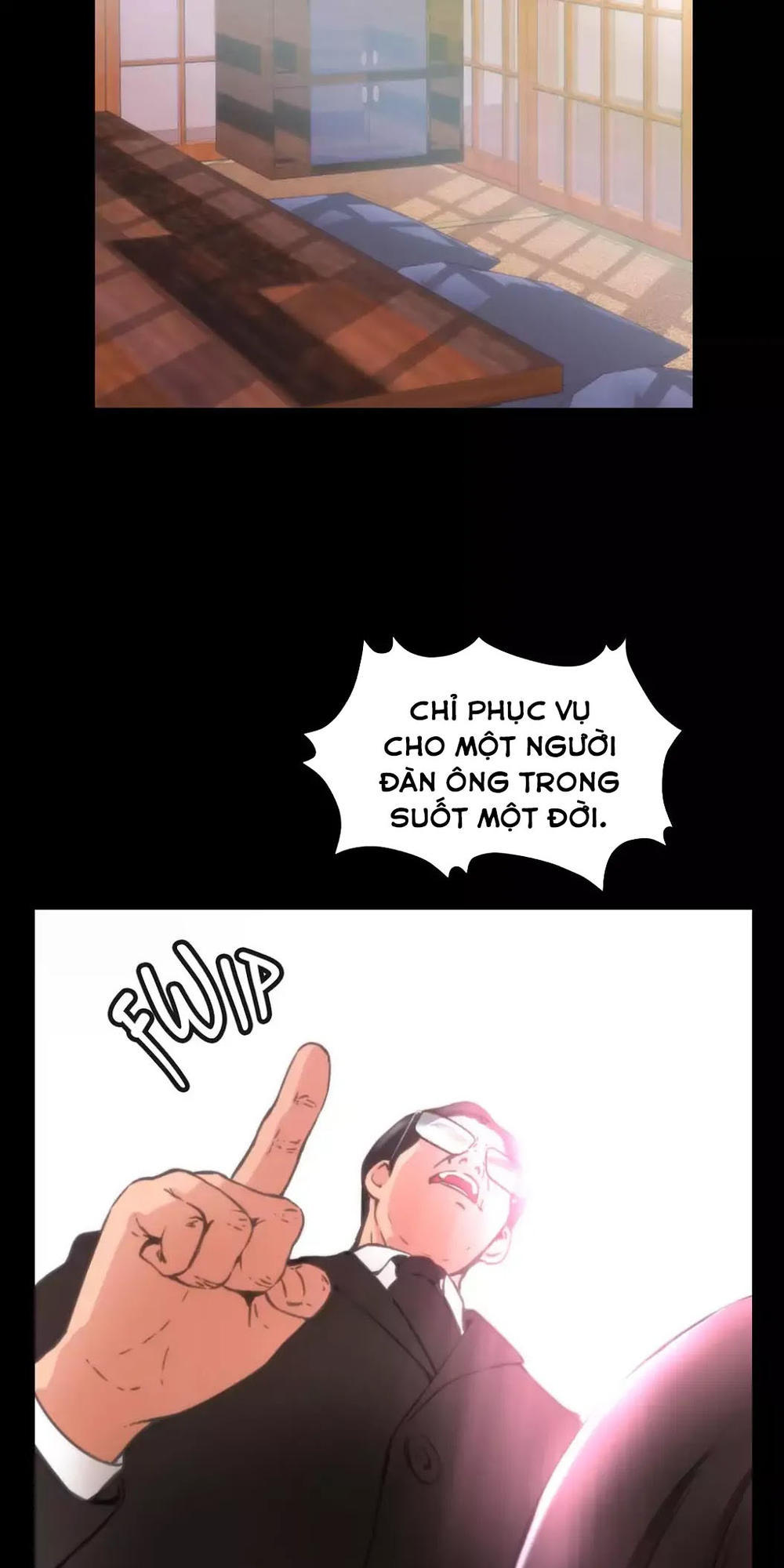 Hé Lộ Về Ngành Công Nghiệp Jav Chapter 44 - Trang 2