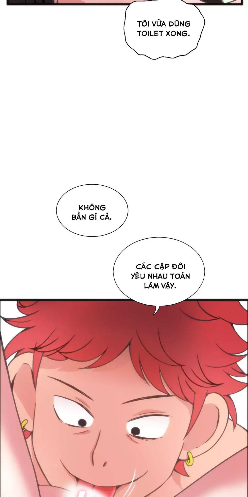 Hé Lộ Về Ngành Công Nghiệp Jav Chapter 45 - Trang 2