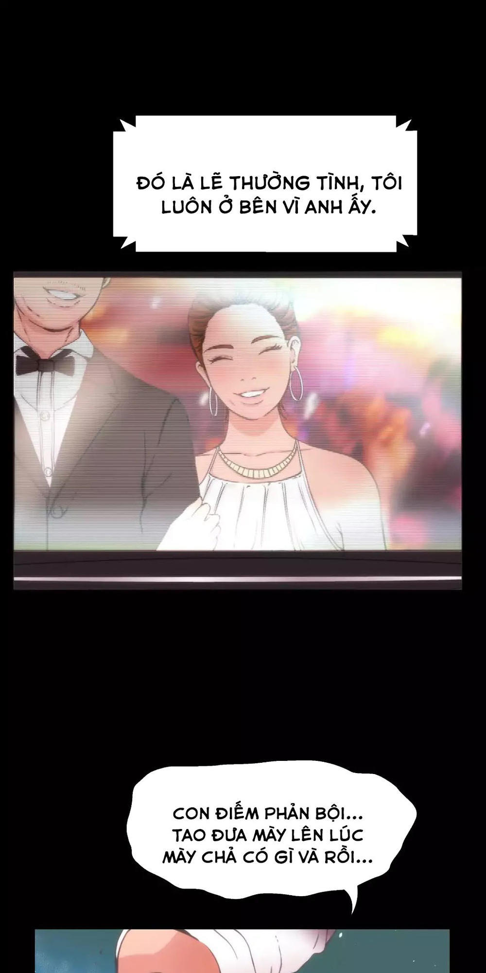 Hé Lộ Về Ngành Công Nghiệp Jav Chapter 45 - Trang 2