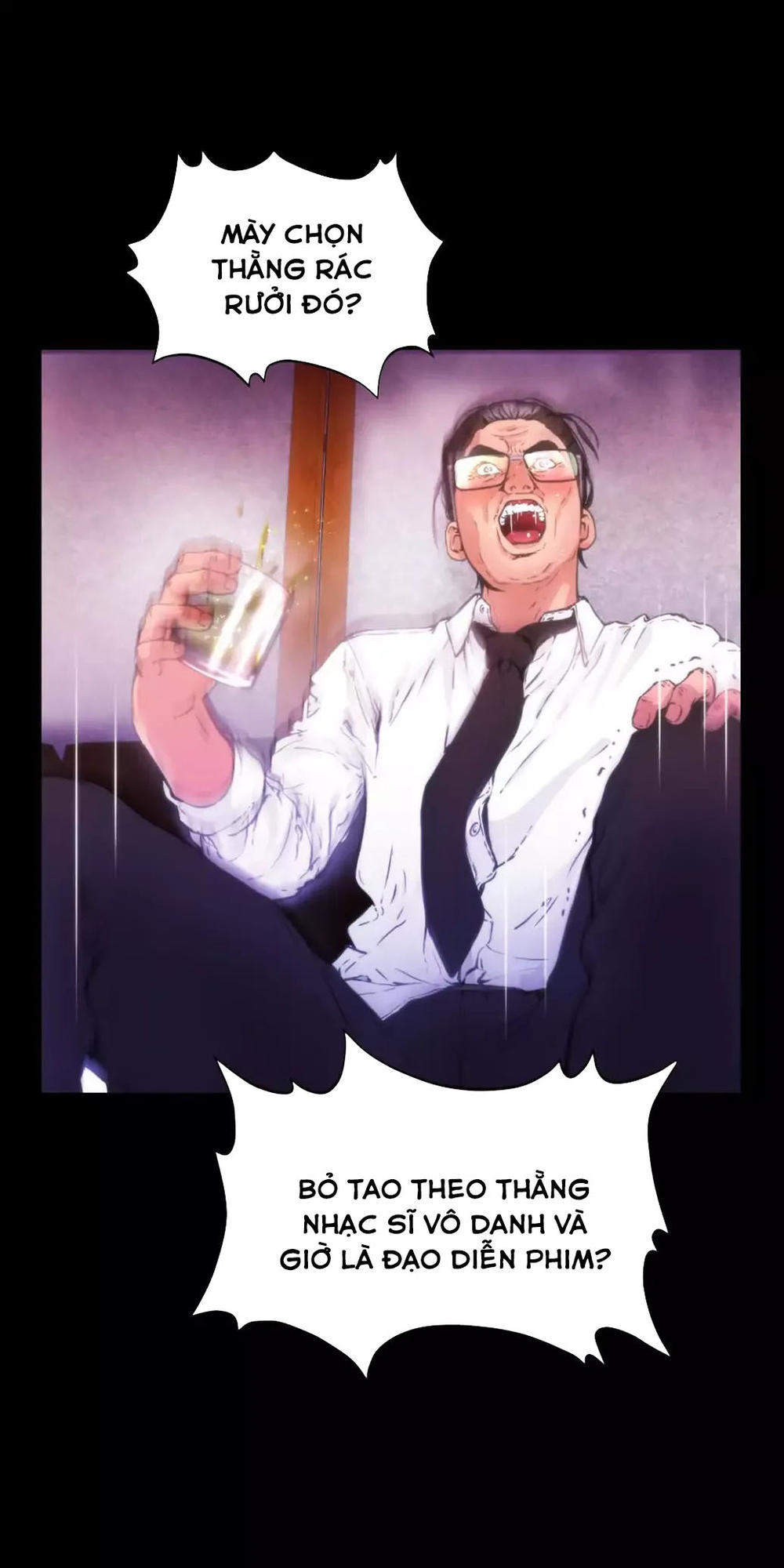 Hé Lộ Về Ngành Công Nghiệp Jav Chapter 45 - Trang 2