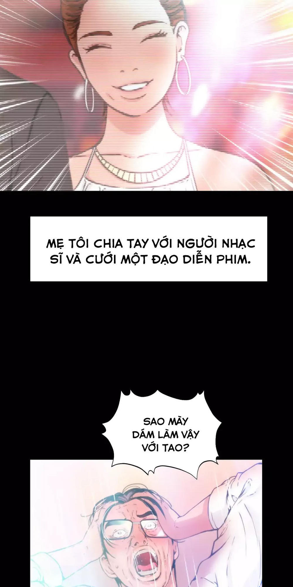 Hé Lộ Về Ngành Công Nghiệp Jav Chapter 45 - Trang 2