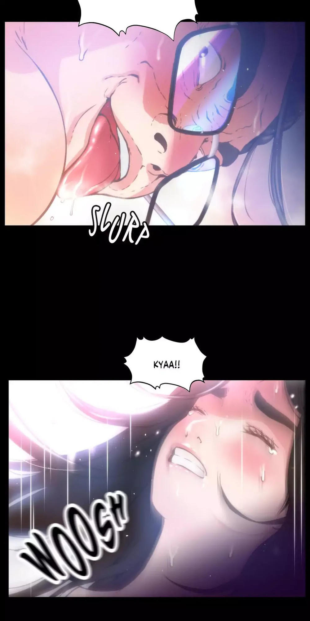 Hé Lộ Về Ngành Công Nghiệp Jav Chapter 46 - Trang 2