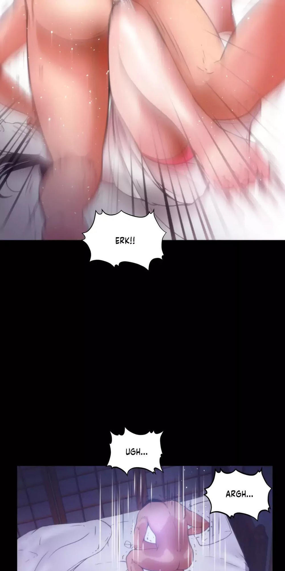 Hé Lộ Về Ngành Công Nghiệp Jav Chapter 46 - Trang 2