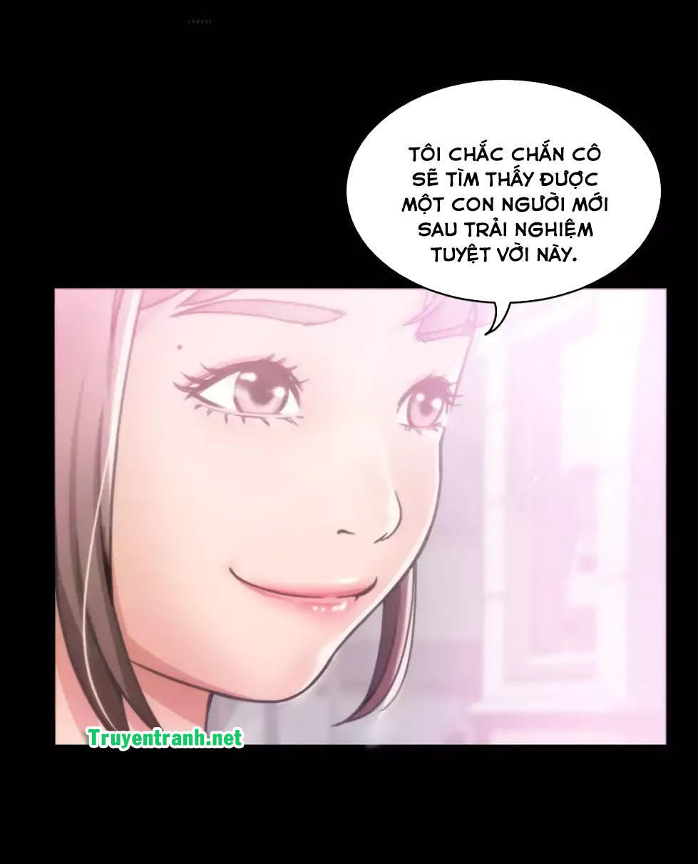 Hé Lộ Về Ngành Công Nghiệp Jav Chapter 46 - Trang 2