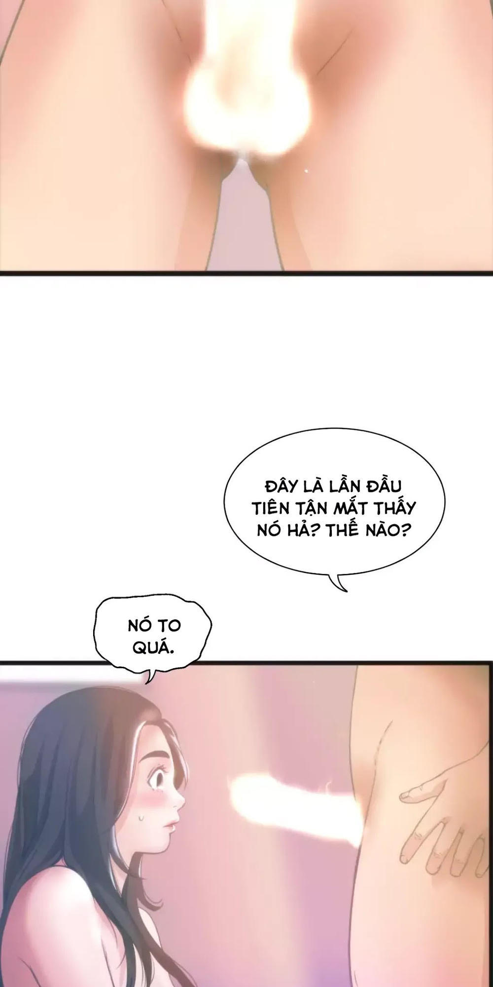 Hé Lộ Về Ngành Công Nghiệp Jav Chapter 46 - Trang 2