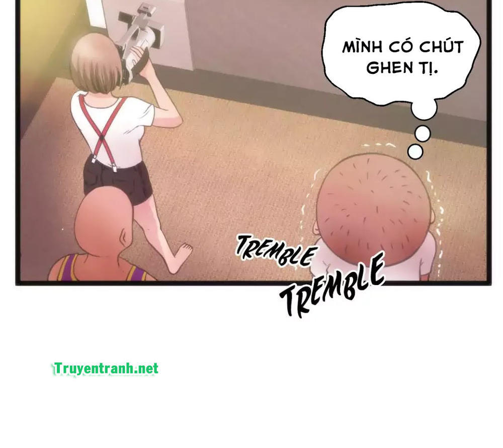 Hé Lộ Về Ngành Công Nghiệp Jav Chapter 46 - Trang 2