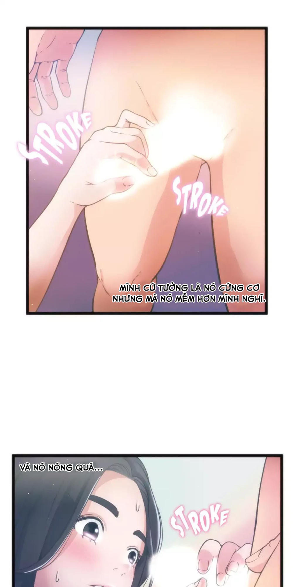 Hé Lộ Về Ngành Công Nghiệp Jav Chapter 46 - Trang 2