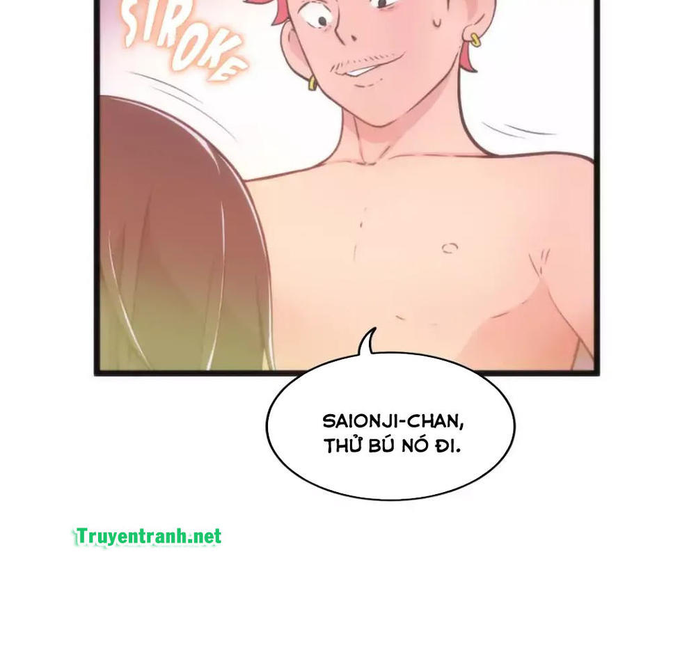 Hé Lộ Về Ngành Công Nghiệp Jav Chapter 46 - Trang 2