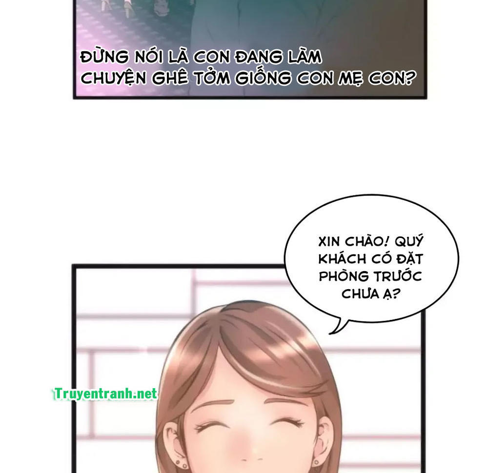 Hé Lộ Về Ngành Công Nghiệp Jav Chapter 47 - Trang 2