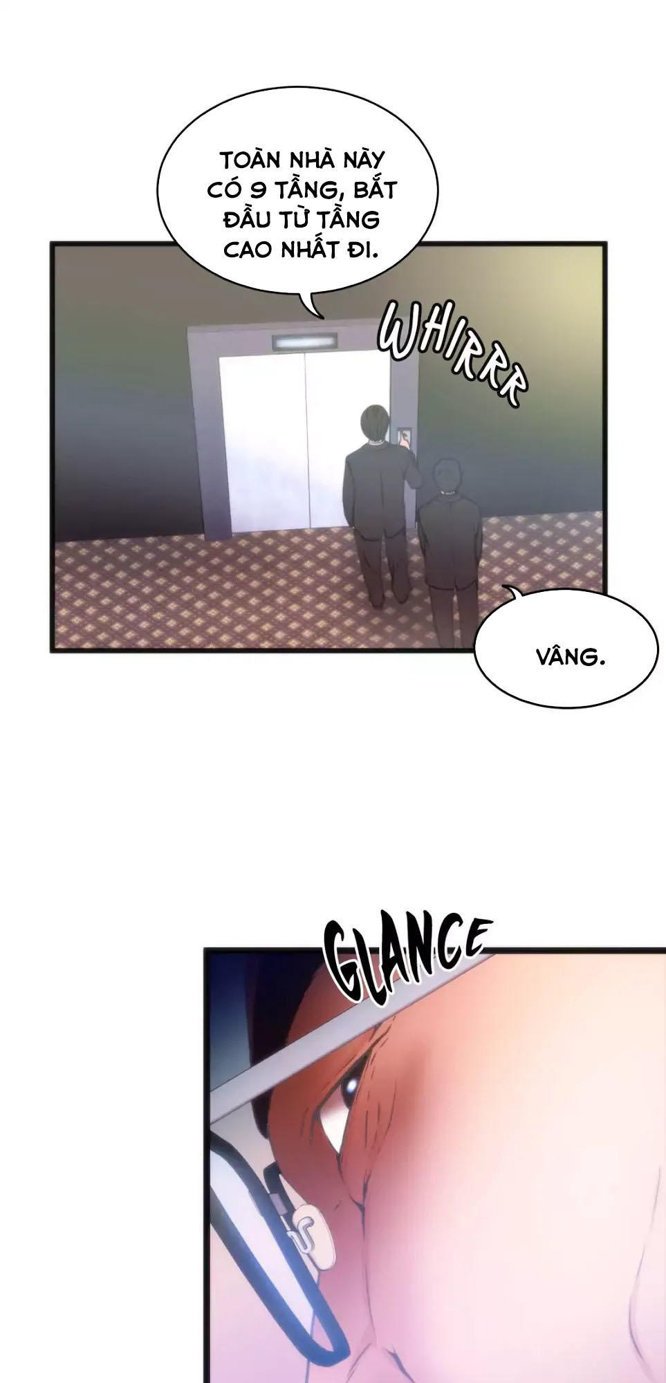 Hé Lộ Về Ngành Công Nghiệp Jav Chapter 47 - Trang 2