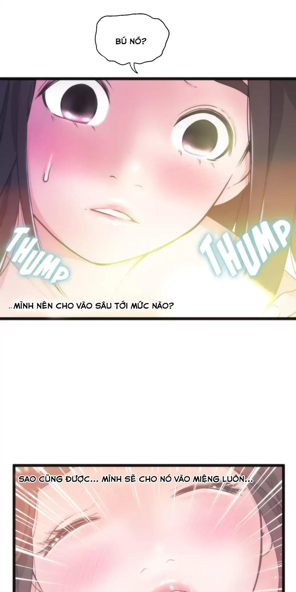 Hé Lộ Về Ngành Công Nghiệp Jav Chapter 47 - Trang 2