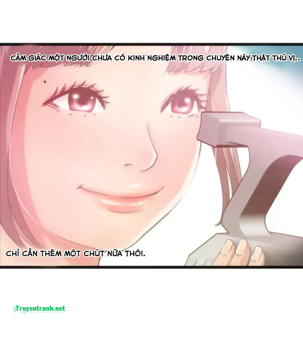 Hé Lộ Về Ngành Công Nghiệp Jav Chapter 47 - Trang 2