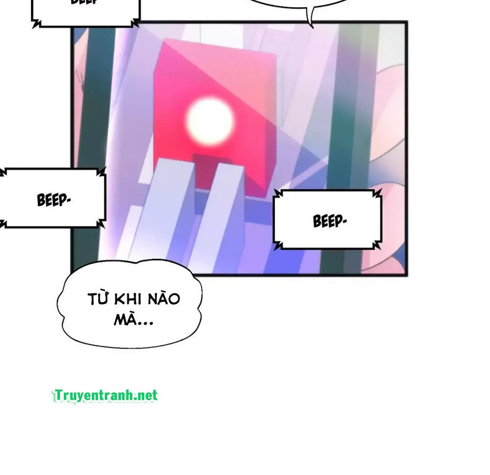 Hé Lộ Về Ngành Công Nghiệp Jav Chapter 47 - Trang 2