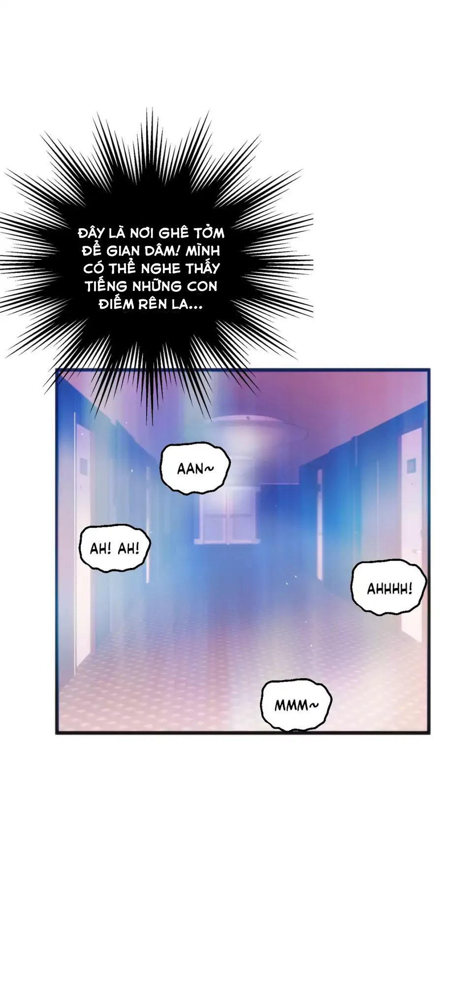 Hé Lộ Về Ngành Công Nghiệp Jav Chapter 47 - Trang 2