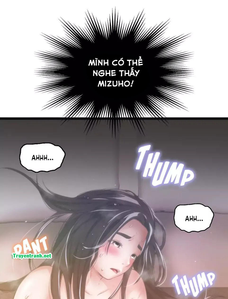 Hé Lộ Về Ngành Công Nghiệp Jav Chapter 47 - Trang 2