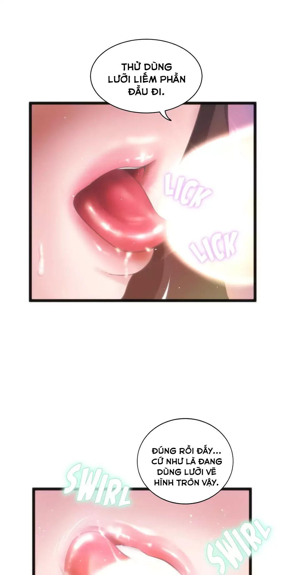 Hé Lộ Về Ngành Công Nghiệp Jav Chapter 47 - Trang 2