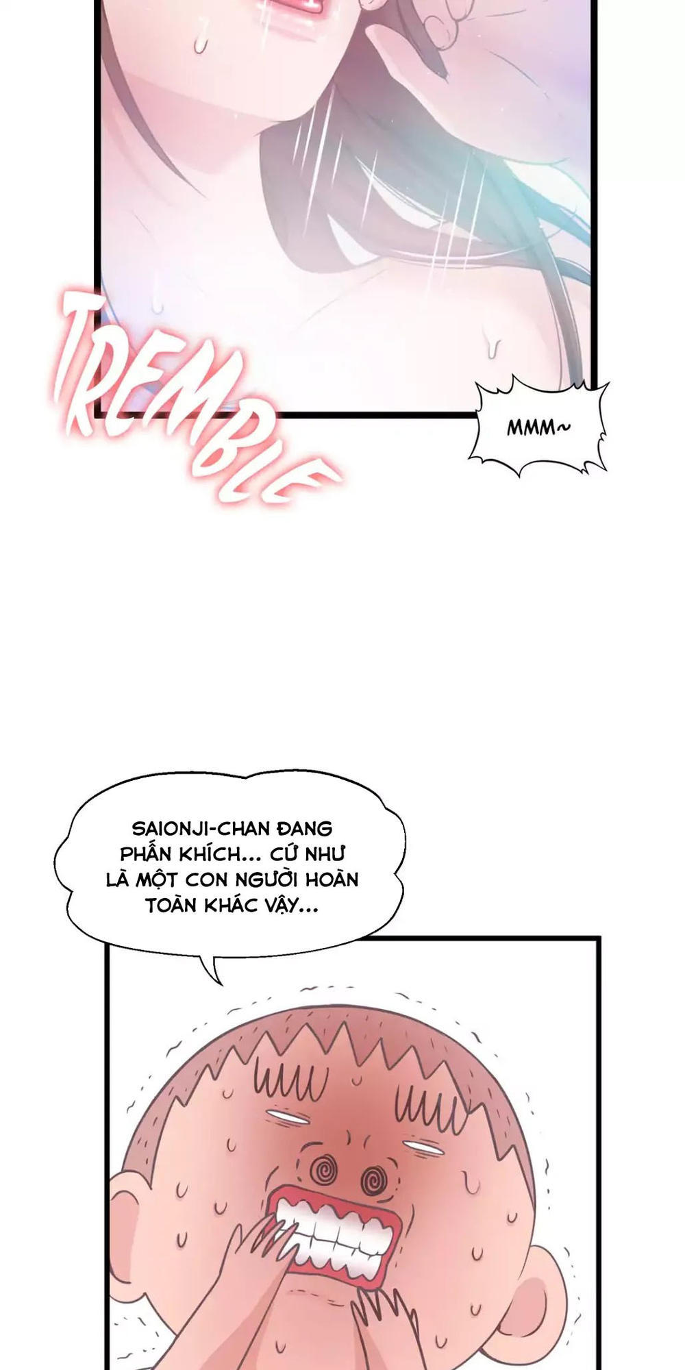 Hé Lộ Về Ngành Công Nghiệp Jav Chapter 48 - Trang 2