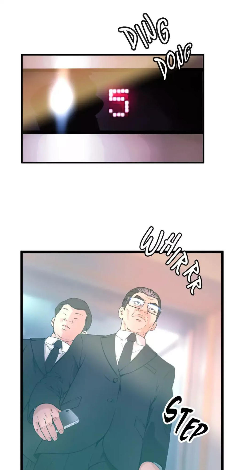 Hé Lộ Về Ngành Công Nghiệp Jav Chapter 48 - Trang 2