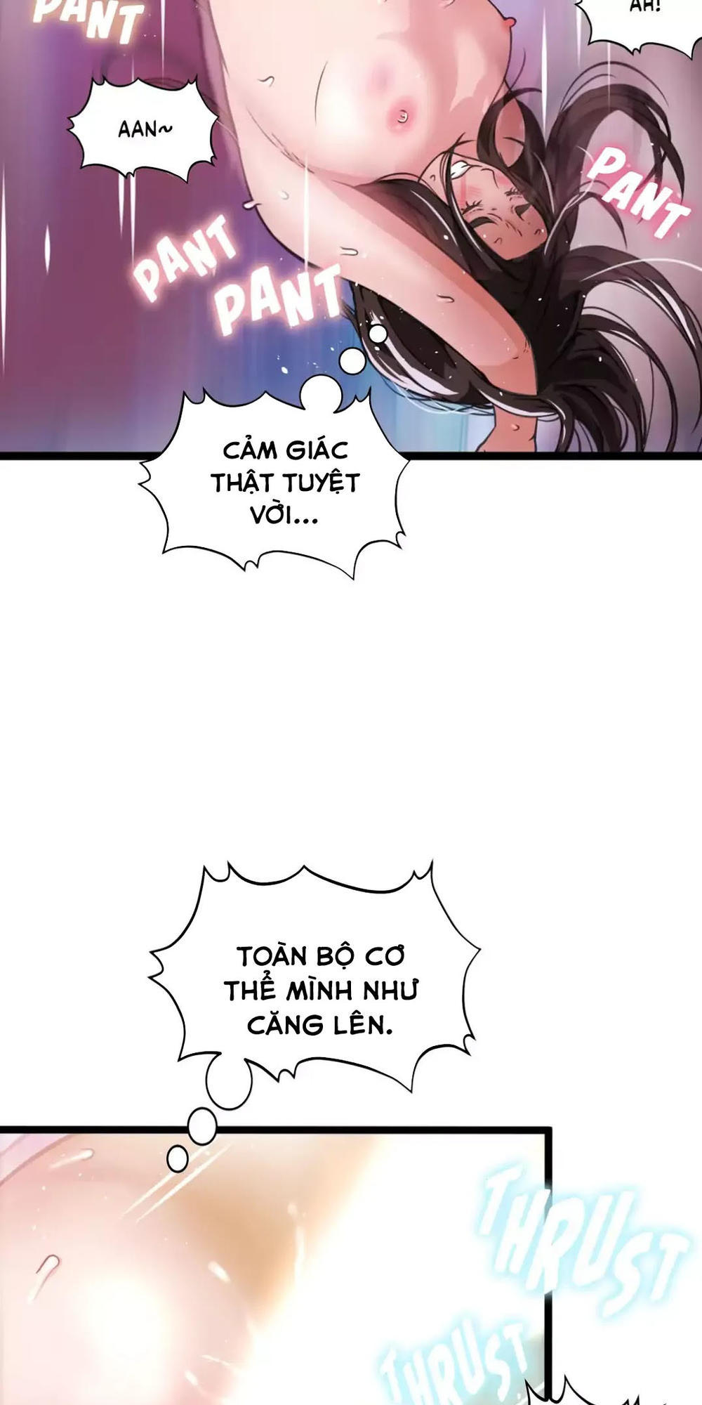 Hé Lộ Về Ngành Công Nghiệp Jav Chapter 48 - Trang 2