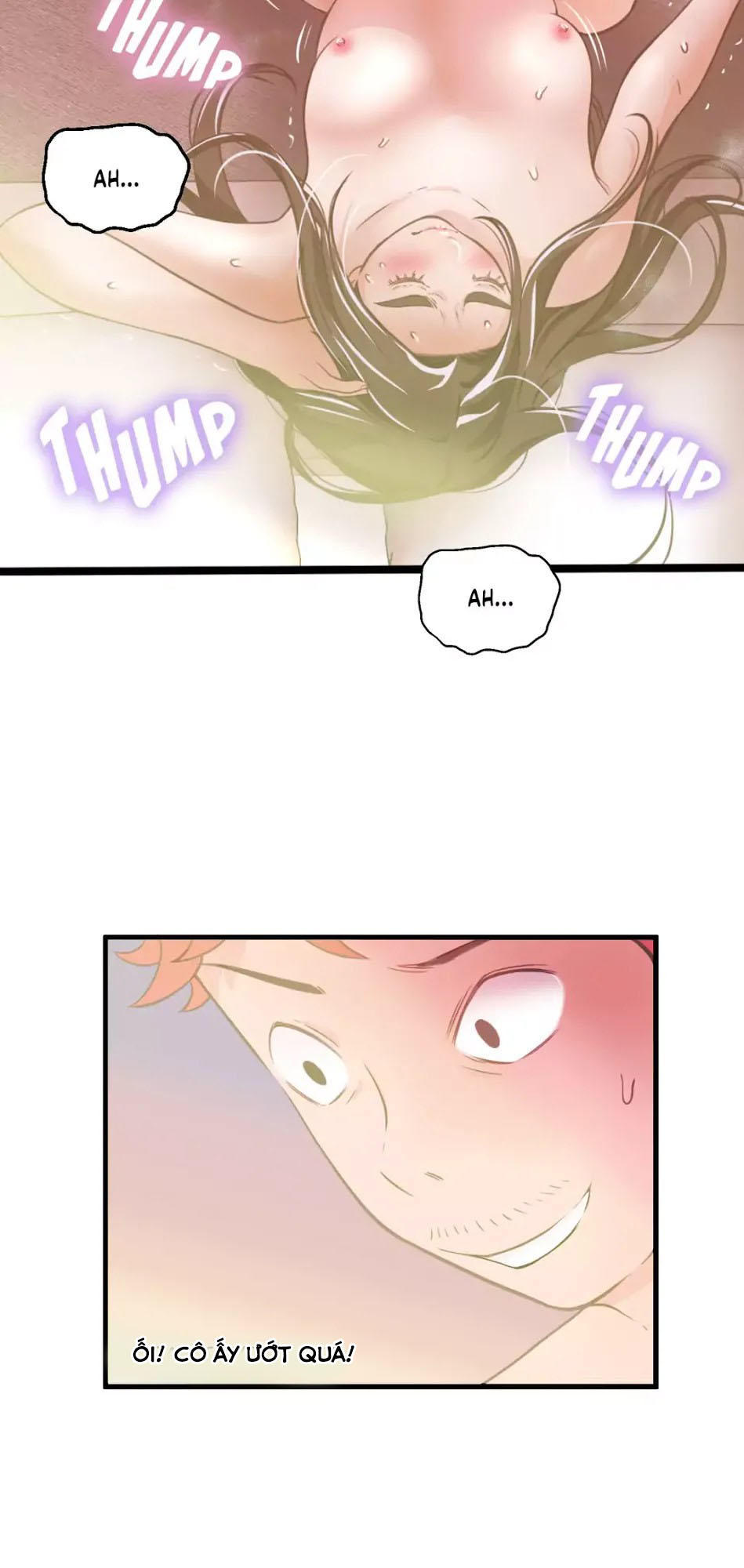 Hé Lộ Về Ngành Công Nghiệp Jav Chapter 48 - Trang 2