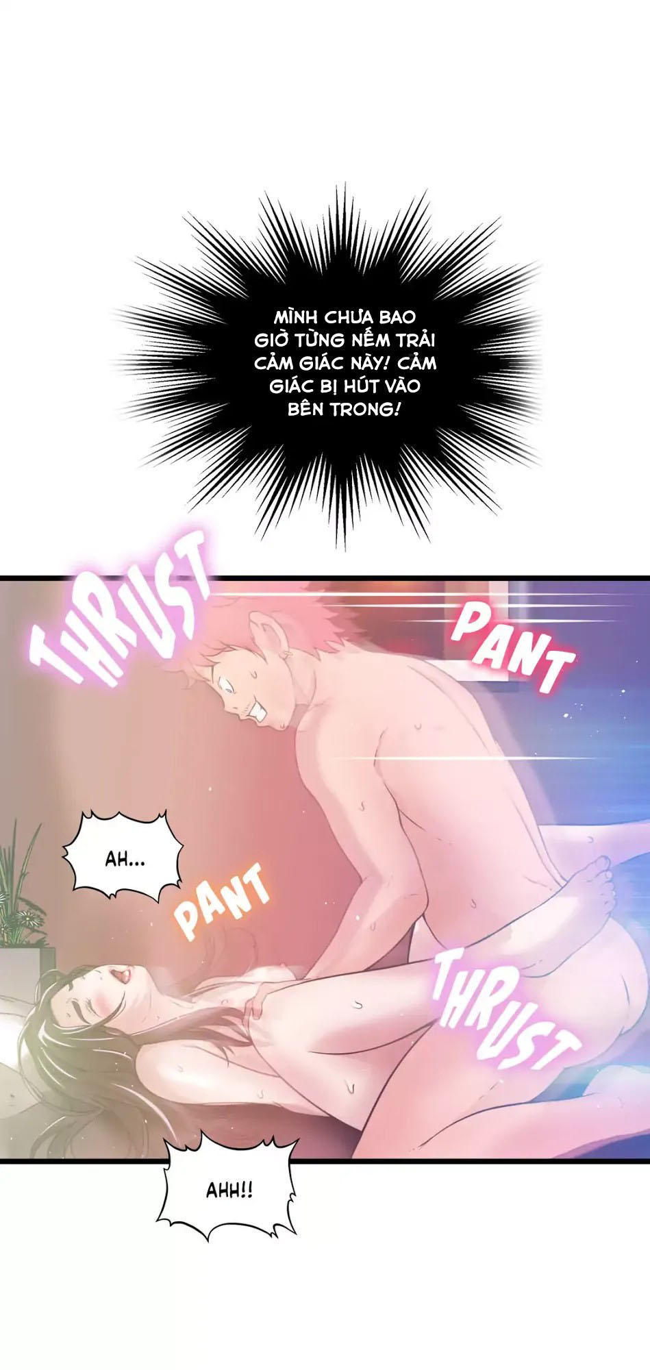 Hé Lộ Về Ngành Công Nghiệp Jav Chapter 48 - Trang 2