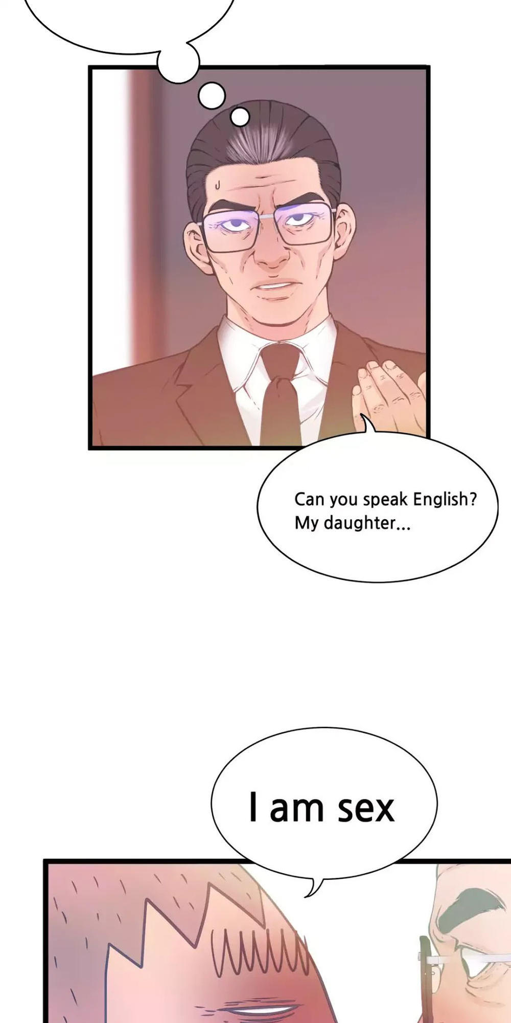 Hé Lộ Về Ngành Công Nghiệp Jav Chapter 49 - Trang 2